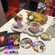 Illustration for article titled Great Scott! Japan Has iBack to the Future/i Cafes